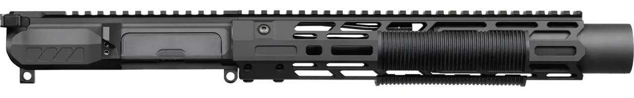 CMMG BANSHEE MK4 UPPER SUPPRESSED 300BLK 6.5