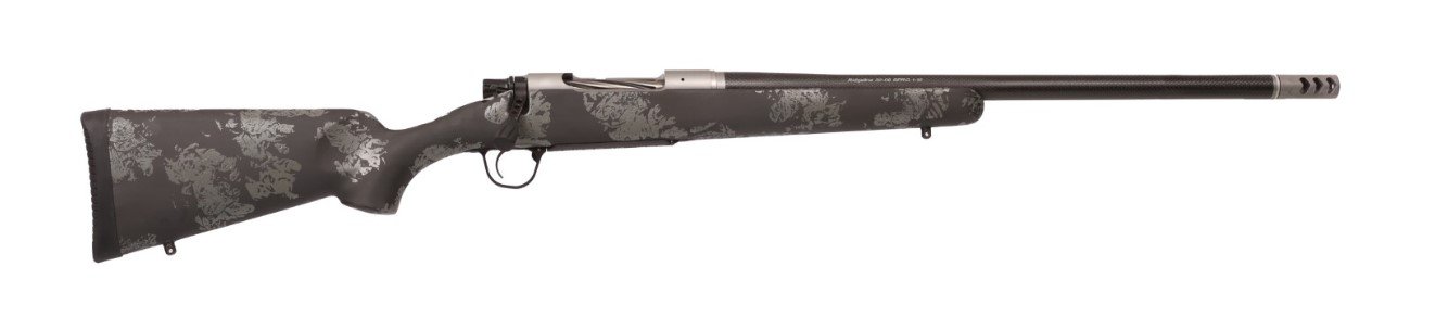 Christensen Arms 801-06223-00 Ridgeline FFT 7mm Rem Mag 22" Rifle - Christensen Arms - 7MM REM MAG