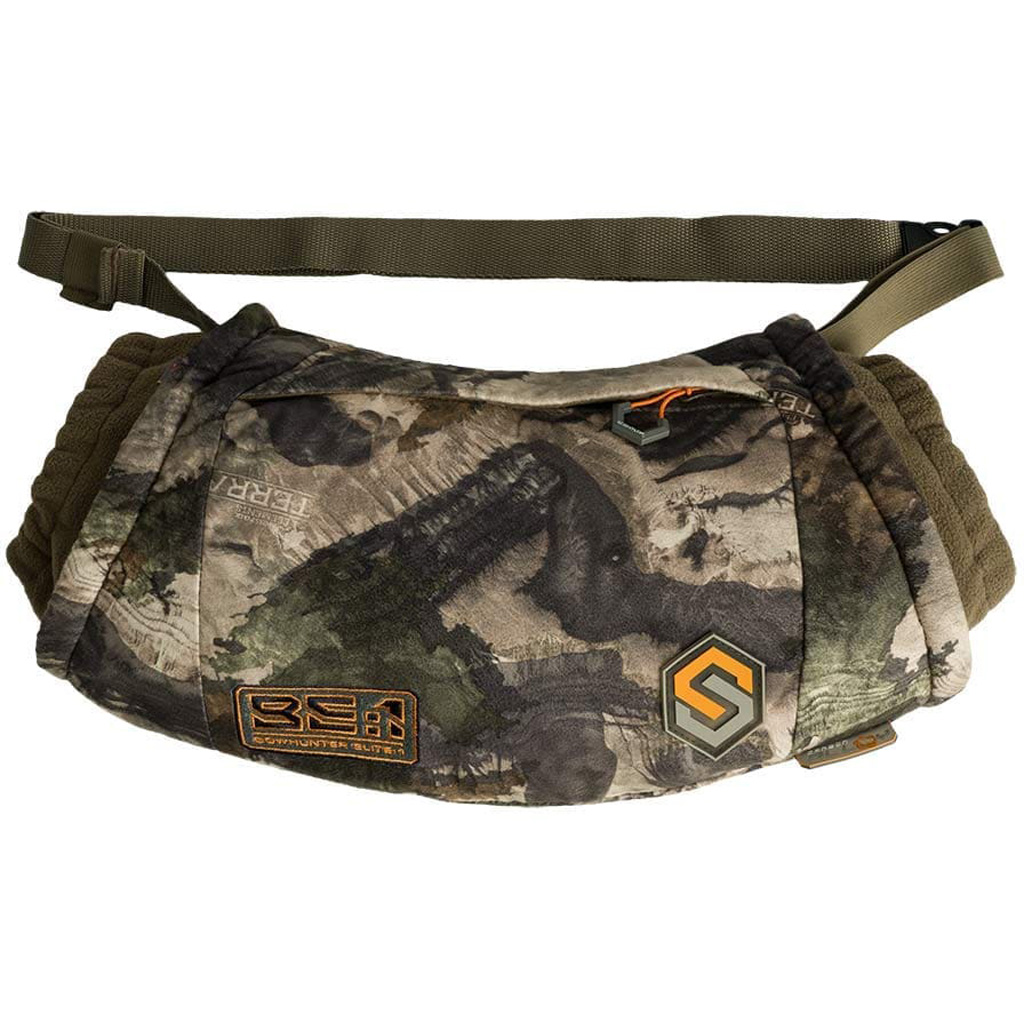 ScentLok BE:1 Handwarmer Muff MO Terra Gila OSFM