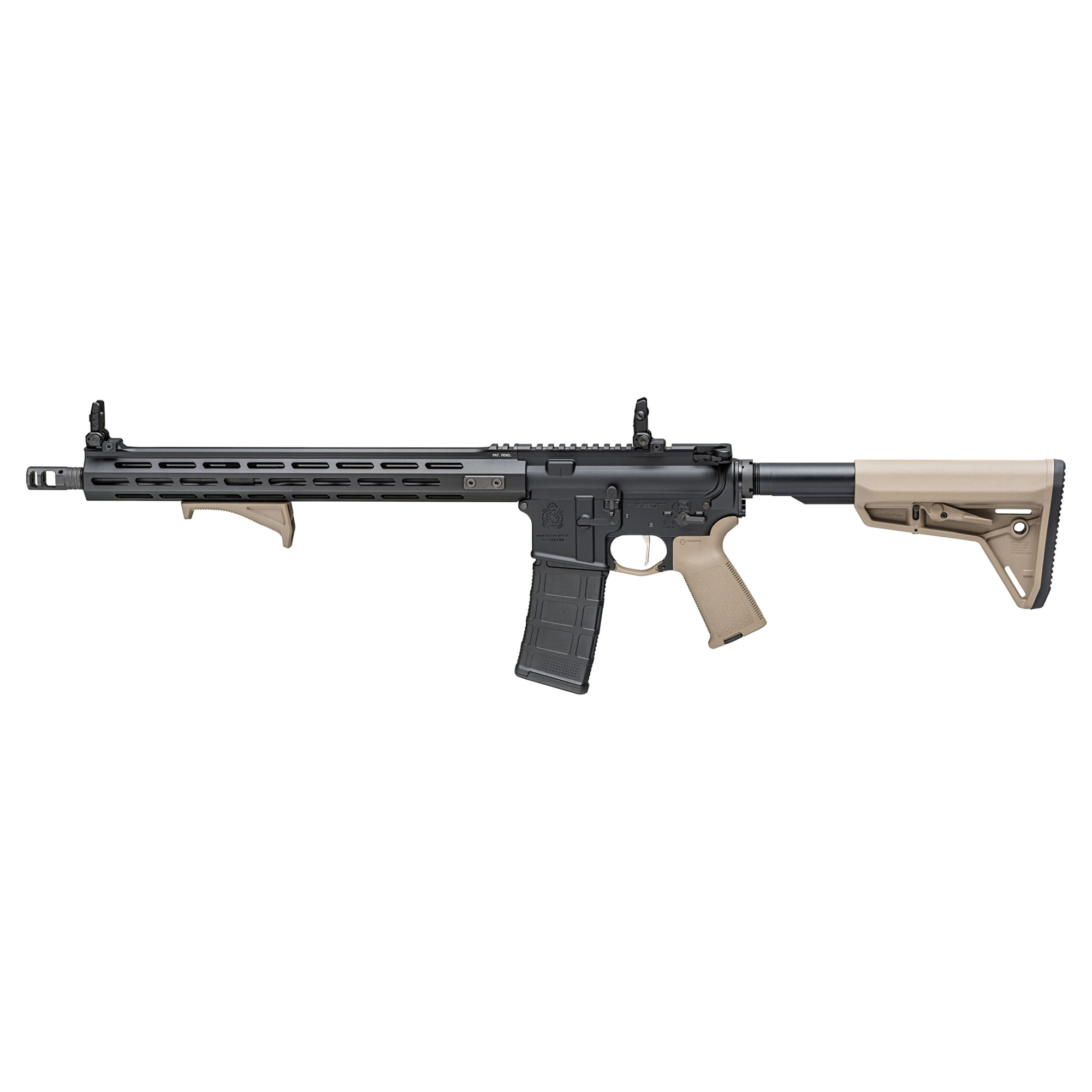 Springfield Armory STV916556FP SAINT Victor 5.56x45mm NATO 30+1 16"...