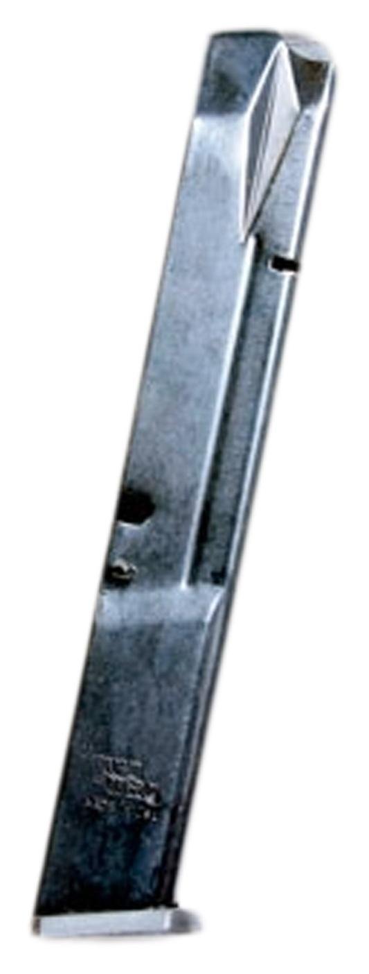 Buy ProMag Beretta 96 Magazine .40 S&W 20 Rounds Steel Blued Finish online