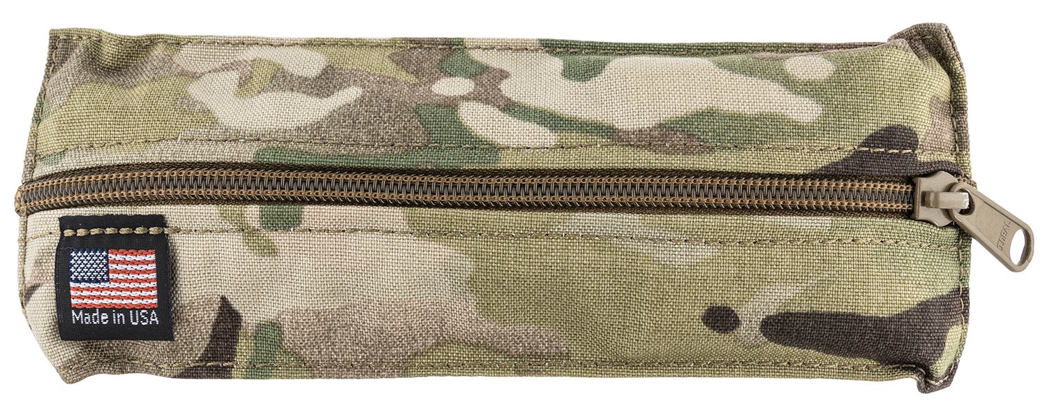 Pro-Shot RUCKMC5569MM Ruck Rod Cleaning System Multi-Caliber Multi-Camo Kit