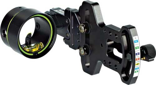 HHA Optimizer LITEX Xl 5510 1 3/4" W/ Rheostat .01
