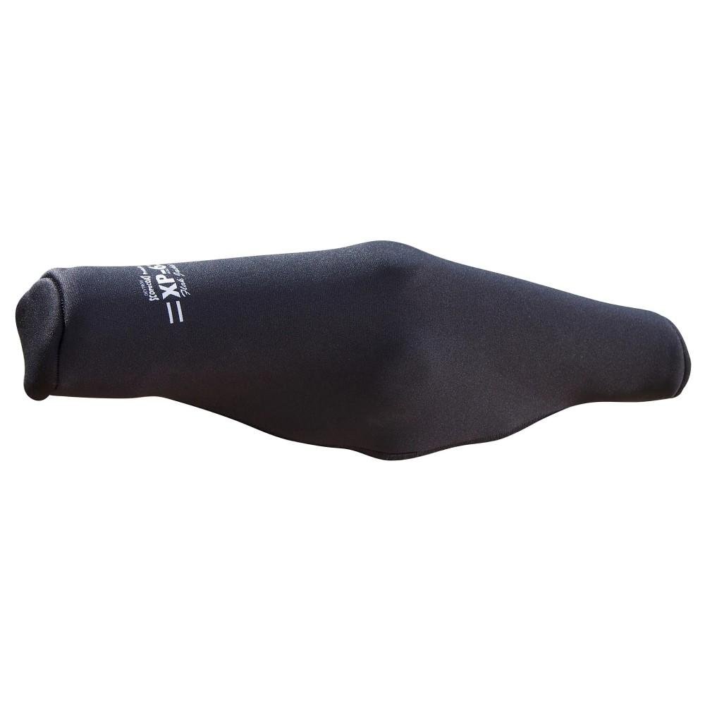 Scopecoat 11XP03BK Large XP-6 Flak Jacket Scope Cover 12.5"x42mm Black