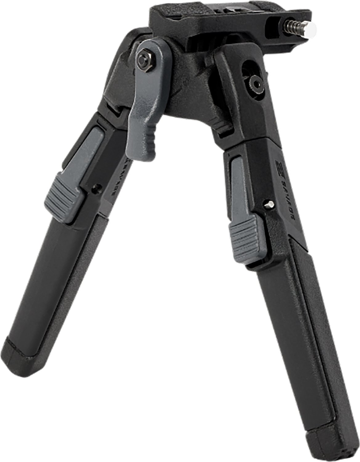 SAV 56311-GRY Bipod Sling Stud Mount Gray