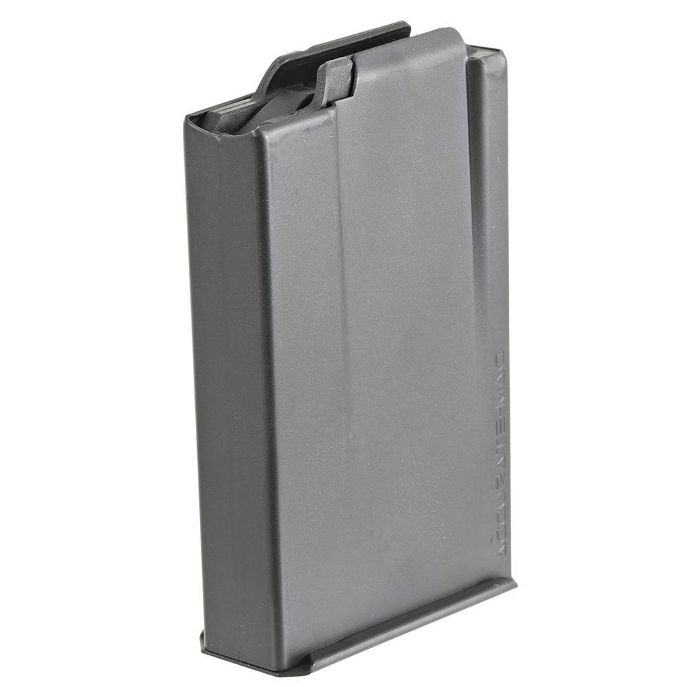 Ruger Scout AI-Style Detachable .350 Legend 9 Round Magazine - Blued Steel
