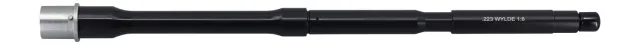JE MACHINE PS-BAL6 AR-15 BARREL 16-1/4"CL 223WYLD