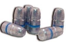 Allstar/magnus Cowboy Bullets .38/.357 Cal .357 125 Gr Rnfpbb 500/ct - Magnus Bullet Company - .357