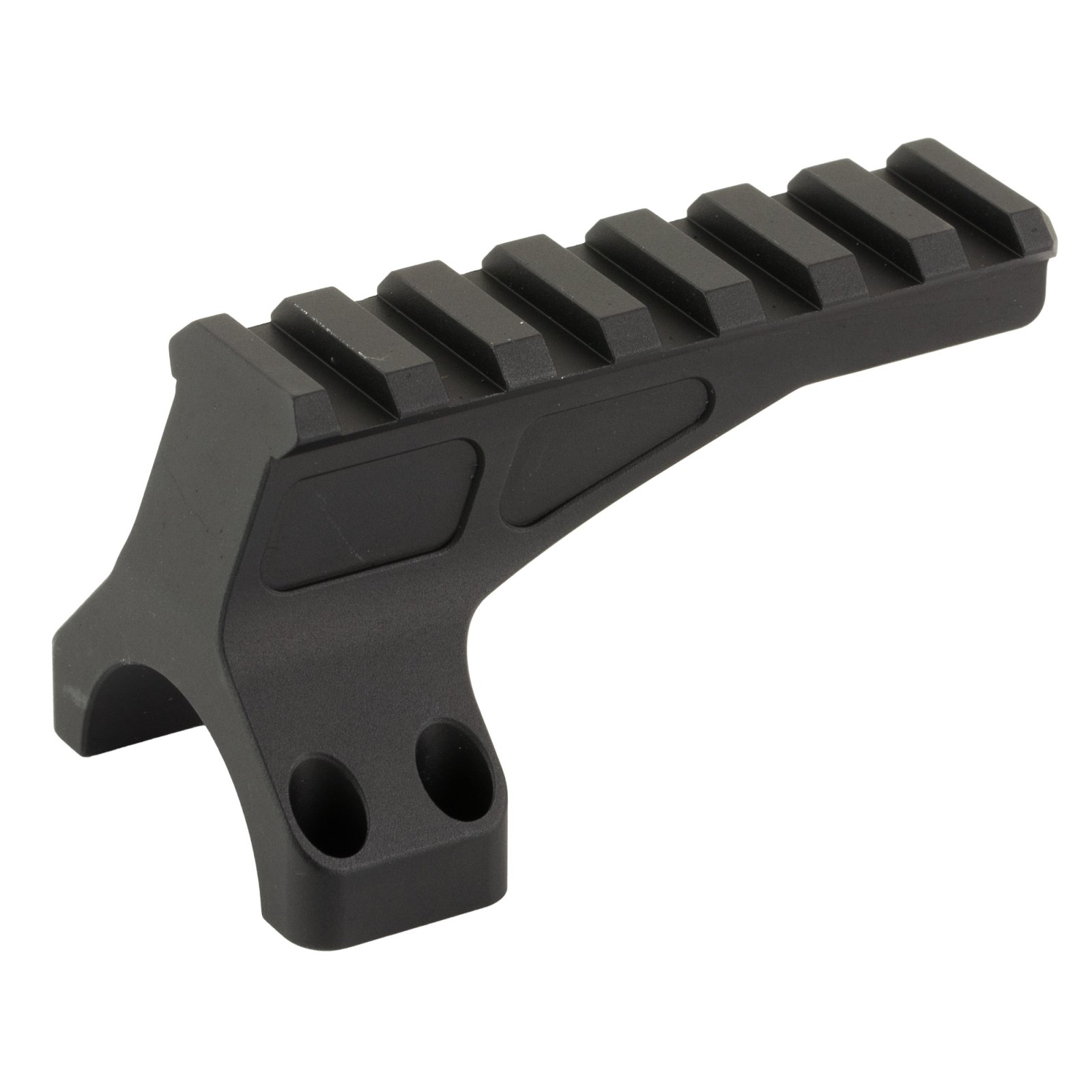 Unity Tactical RKE-S30B-DB Diving Board 30mm Anodized Black Finish - Unity Tactical