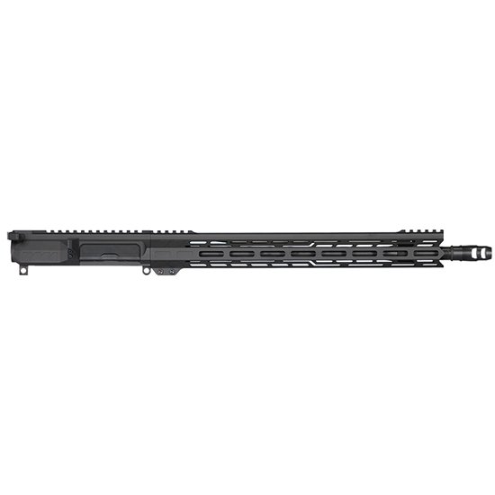 CMMG Resolute Mk4 Upper Group 6.5 Grendel 16.1 Inch Direct Impingement