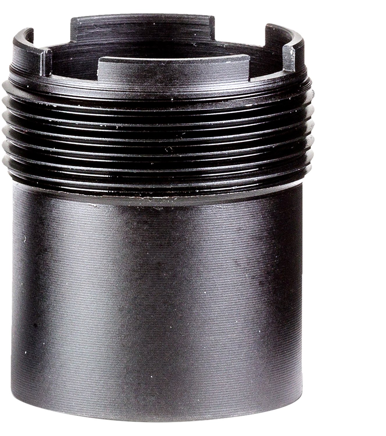 Banish(Silencer Central) 100000350062 Banish 12 Choke Tube Shotgun 12Gauge Extra Full 17-4PH Stainless Steel Nitride