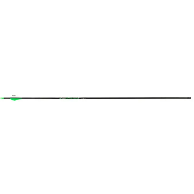 Victory Archery RIPAG-300FB-6 300 2 In Vanes 6pk ICE Coating SHOK Inserts - Victory Archery