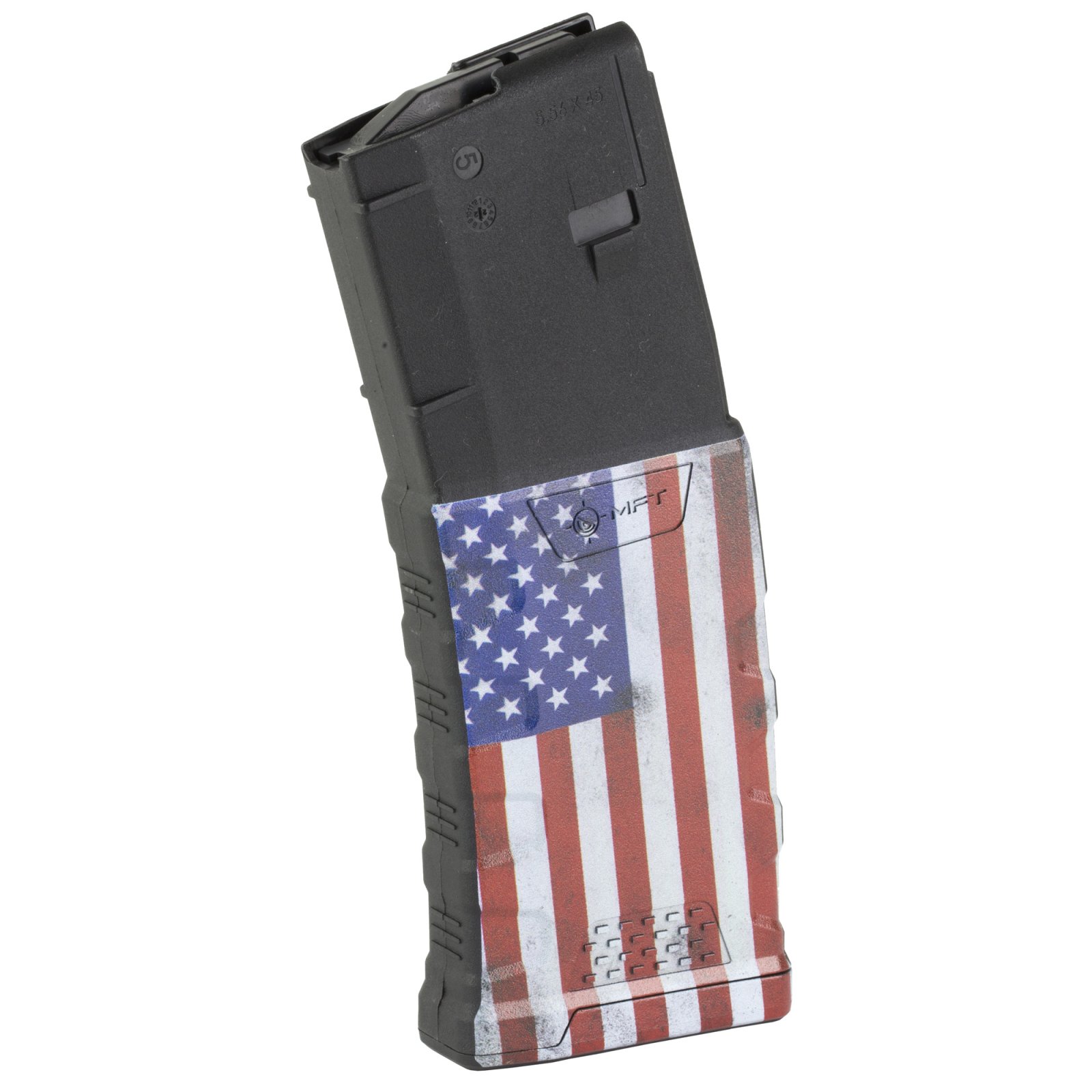 Mission First Tactical EXDPM556D-AMFV Magazine, 223/556, 30 Rounds, AR-15 - Mission First Tactical - 223 REMINGTON
