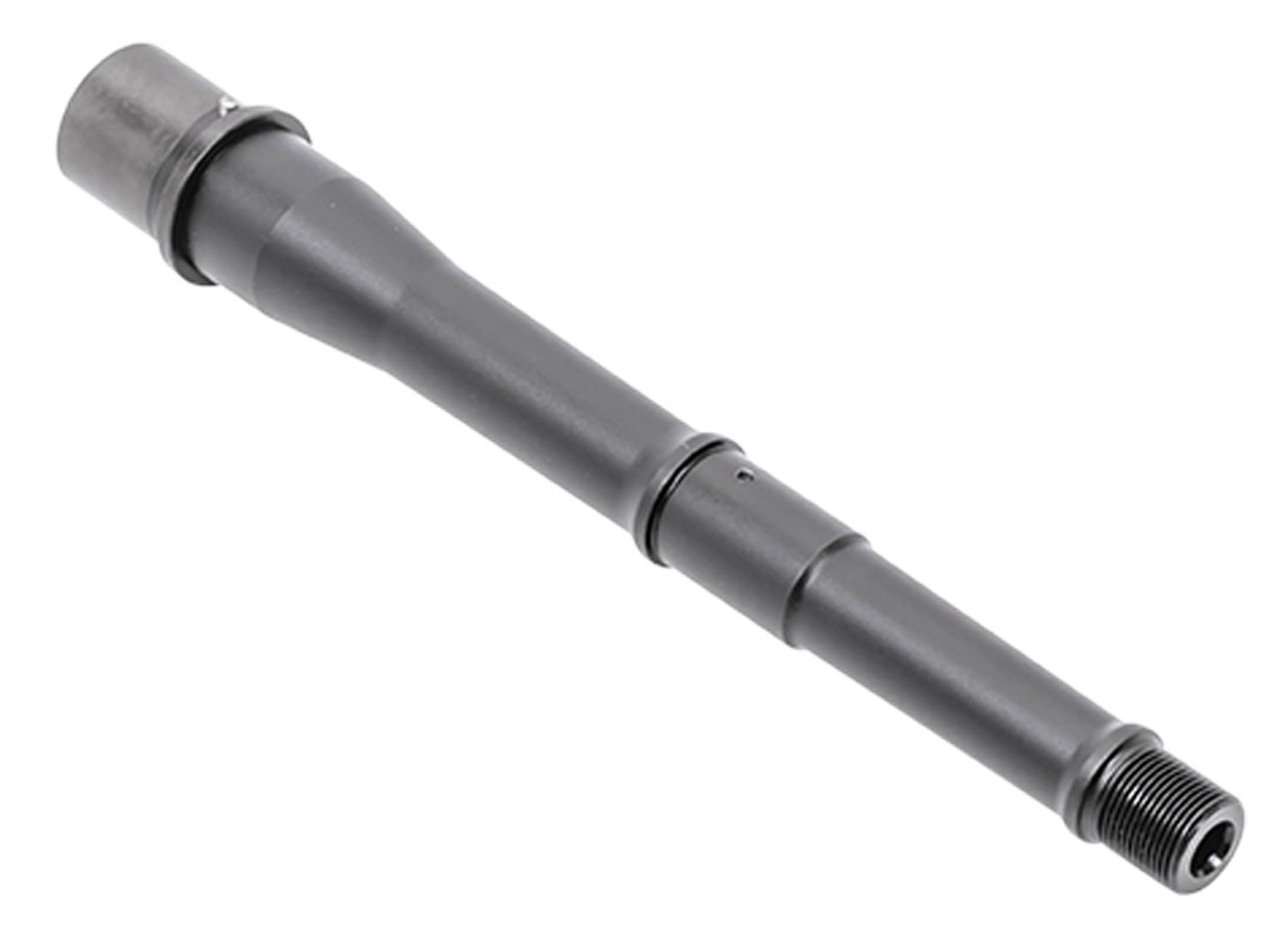 CMMG .300 Blackout 8" Barrel Sub-Assembly Nitride - CMMG - 300 AAC Blackout