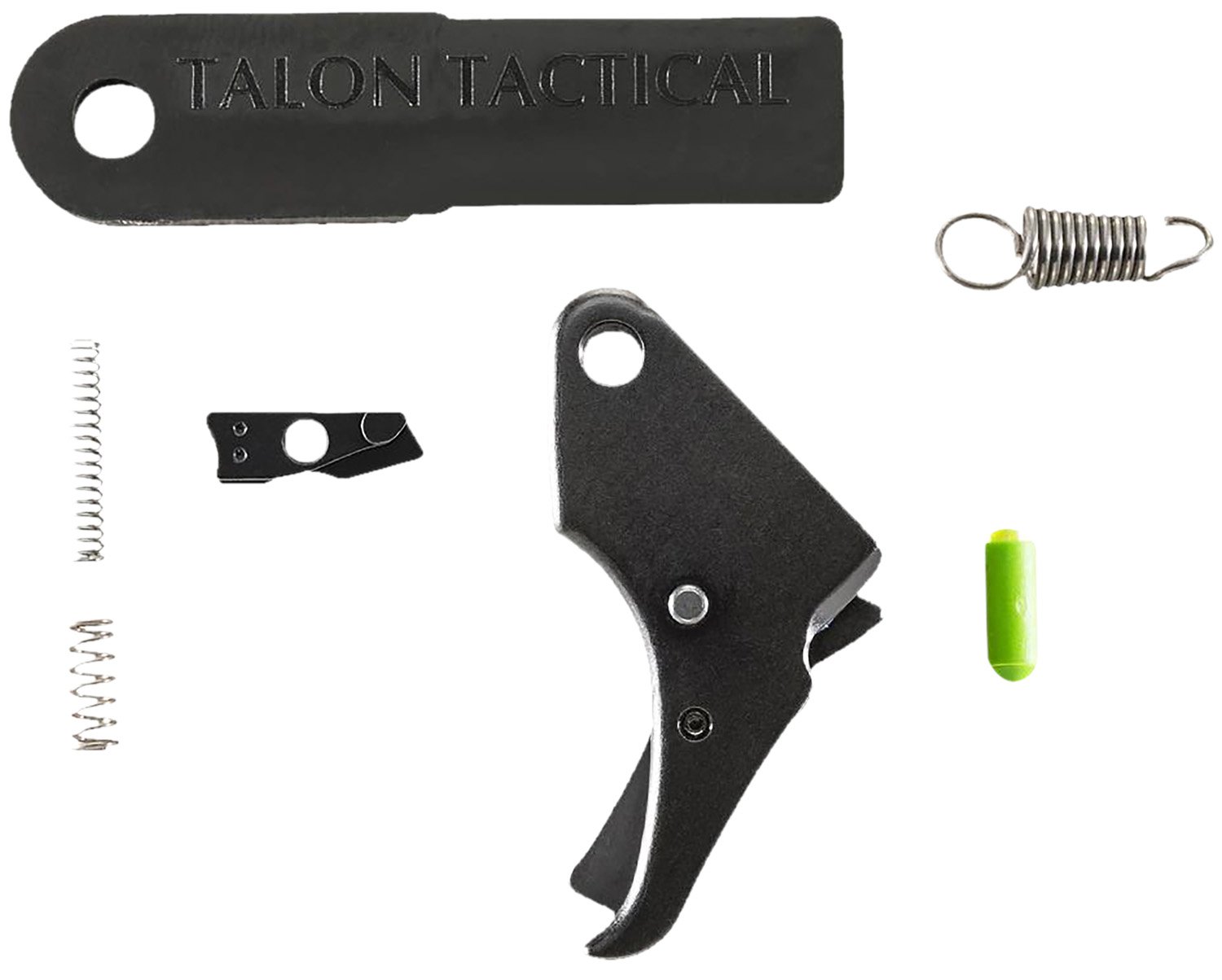 Apex Tactical Action Enhancement Trigger & Duty Carry Kit Drop-In Fits S... - Apex Tactical Specialties - ACTION ENHANCEMENT