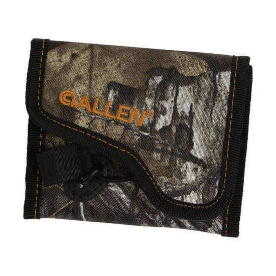 Allen Rifle Ammo Pouch Mossy Oak 17655 - Allen Company