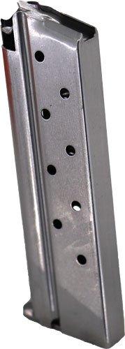 Buy Metalform M19119FR9SWB 1911 9mm 9-Round Magazine Stainless Steel online