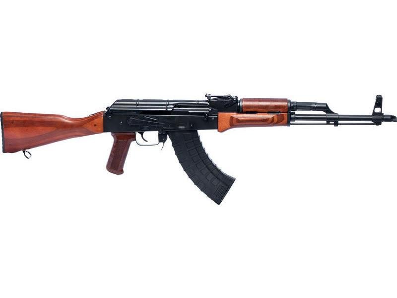 RILEY DEFENSE INC RAK-47 Classical 7.62x39mm Wood 16.25in 30+1rd Rifle - Riley Defense - 7.62X39