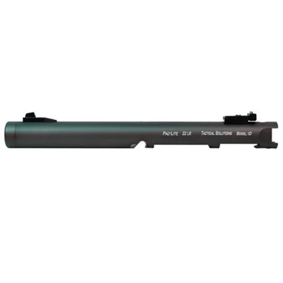 Tactical Solutions PLIV6TEMODNF 22LR 6in ODG Threaded - Tactical Solutions - .22 LR