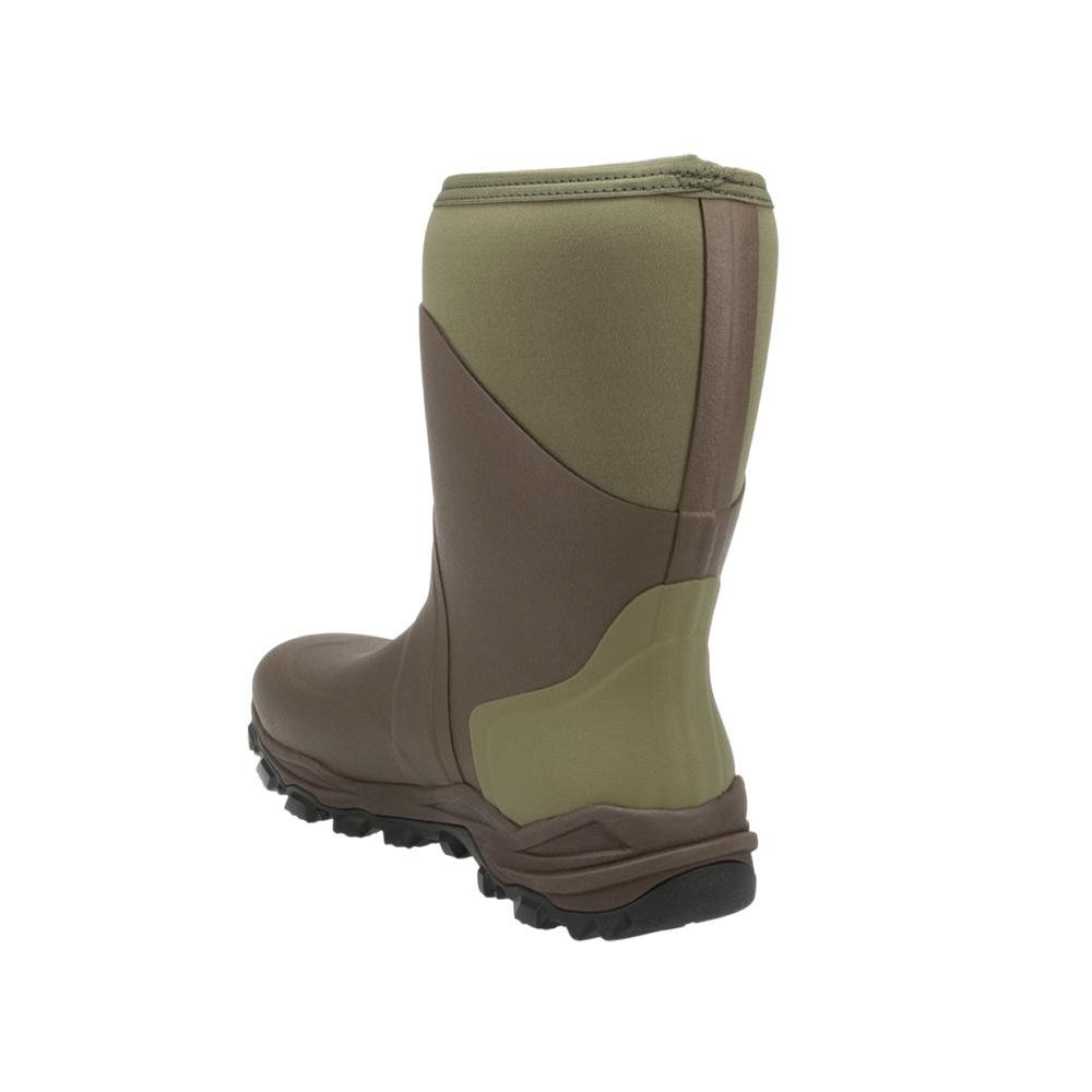 Buy Muddy DV8 MUD-13NI-CL-12D Non-Insulated Boots Clay Size 12D 13-Inch online