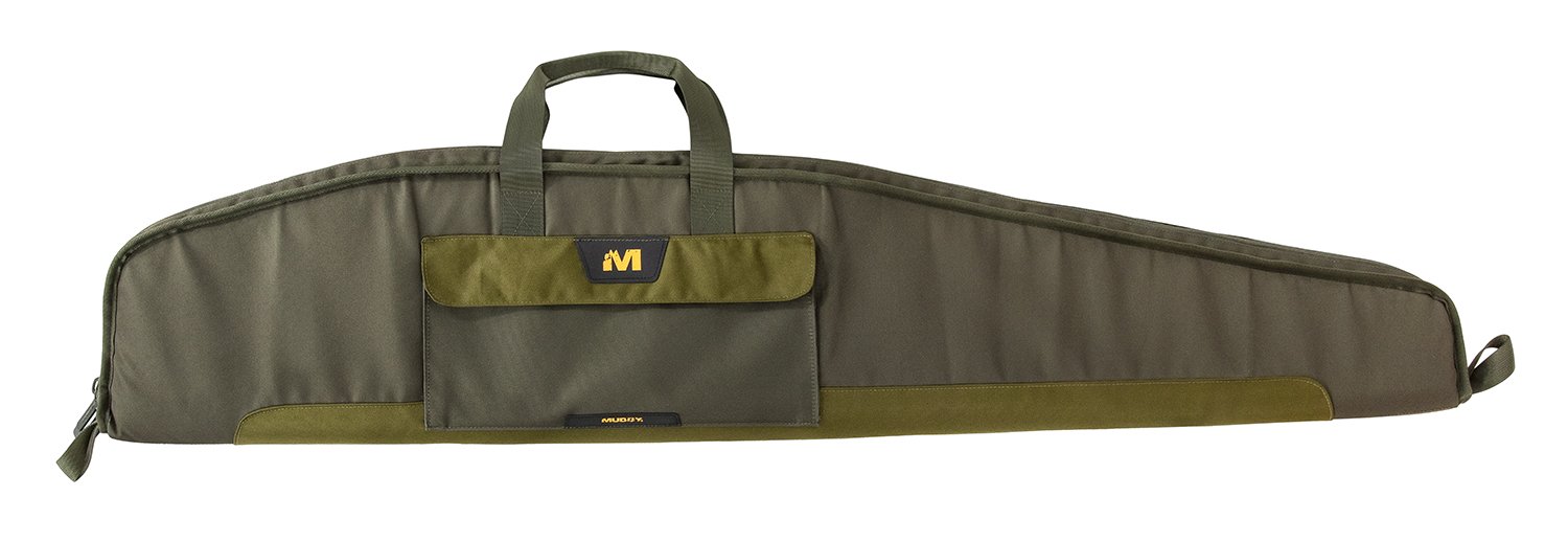 Muddy MUD-CSE-SRC48-PM SCP Rifle Case 48" Peat - Muddy Outdoors