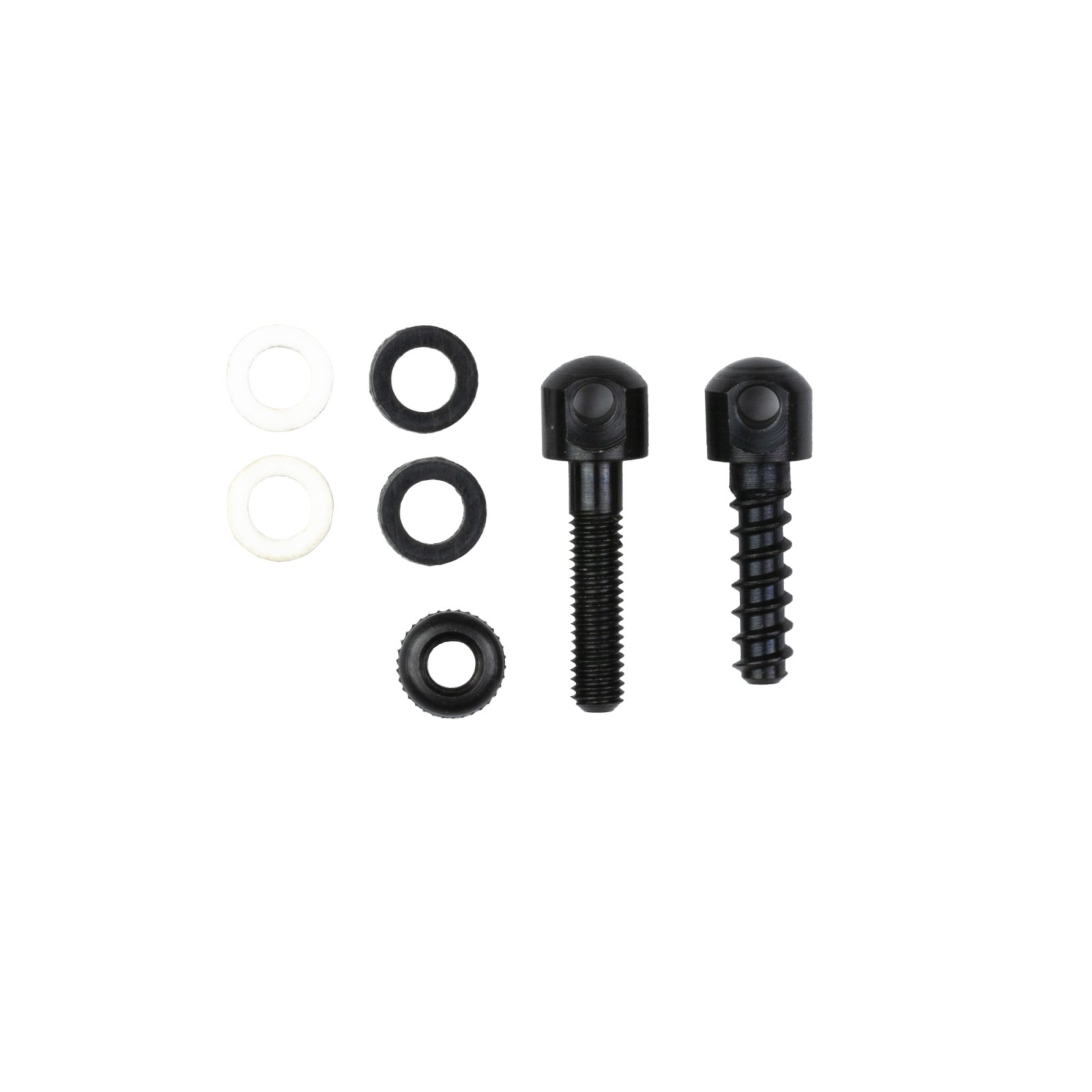 Buy GrovTec Small Parts - 1 Machine Screw Swivel Stud online