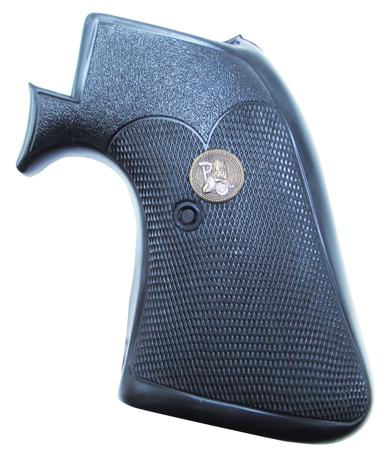 Buy Pachmayr 03163 Presentation Grip Rubber for Ruger Super Blackhawk Black online