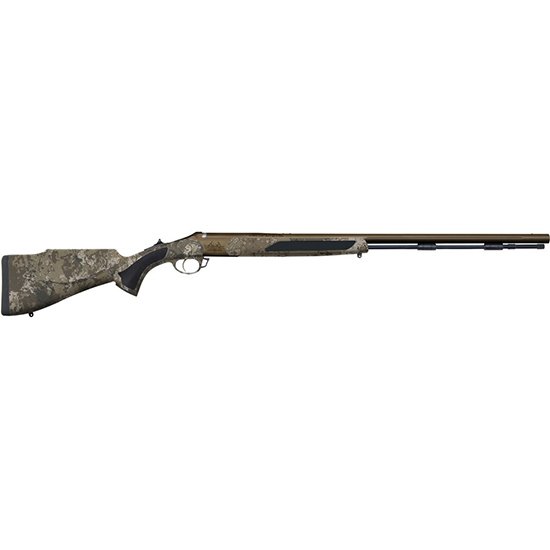 Buy Traditions Vortek StrikerFire VAPR Muzzleloader 50 Caliber 28 in Barrel online