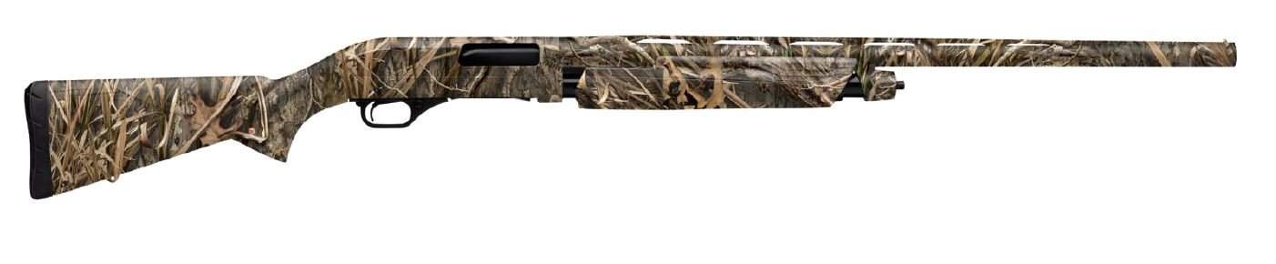 Winchester SXP Waterfowl Hunter 20 Gauge Pump Action Shotgun 26" Barrel 3" Chamber 4 Rounds - Winchester - 20 Gauge