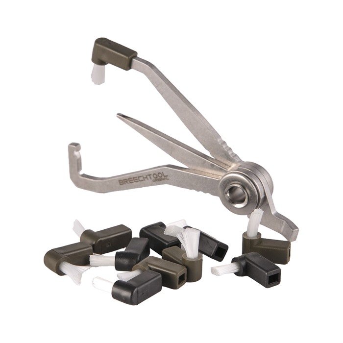 Brownells Breechtool OPS Pack 3 Cleaning Tools Set - Brownells