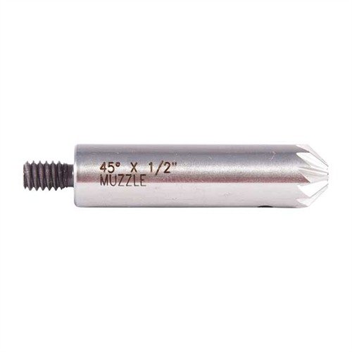 Brownells 45 1/2" CHAMFERING CUTTER ONLY - Brownells