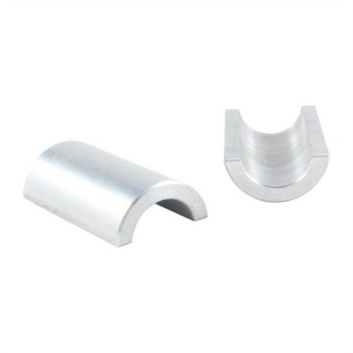 Brownells #8 (1.175") ALUMINUM BARREL VISE BUSHING - Brownells