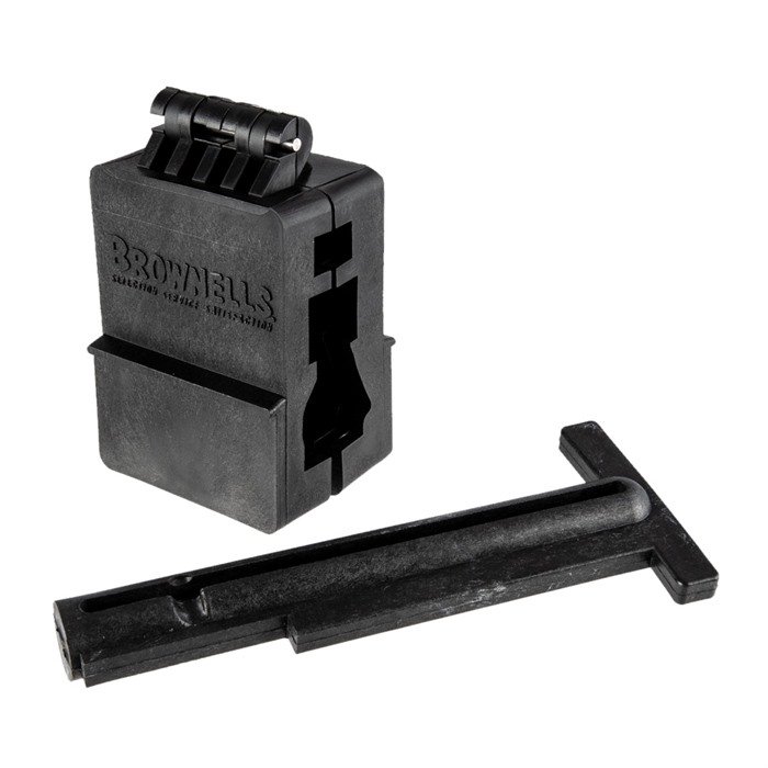 Brownells 702-003-015 AR-15/M16 Upper Receiver Action Block - Brownells