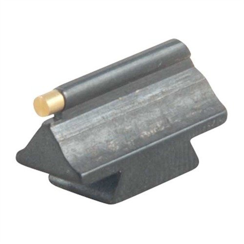 Williams 001613 .343" Brass Gold Bead 1/16" Narrow Front Sight