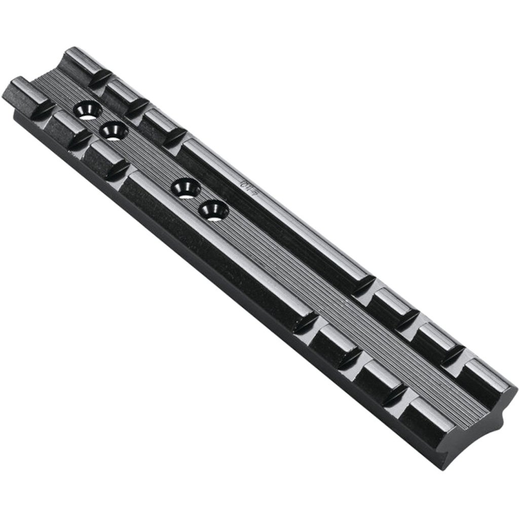 Weaver 48520 Muzzleloader Base Black TC Encore/Omega