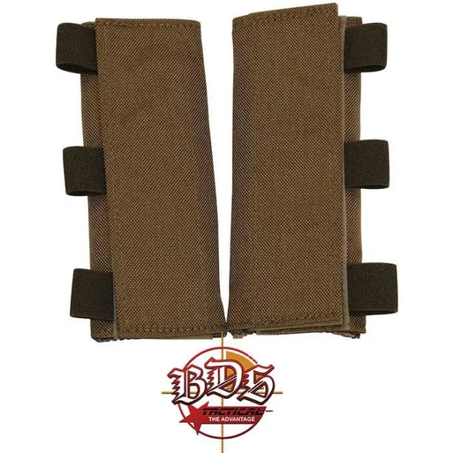 Enhanced Shoulder Pads CT - Enhanced