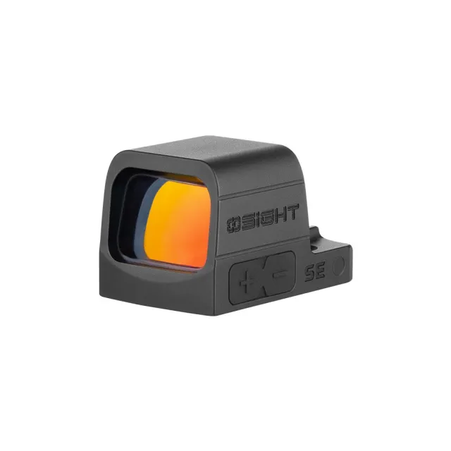 Olight OSight SE Red Dot Sight 2 MOA Dot 32 MOA Circle Reticle - OSIGHT