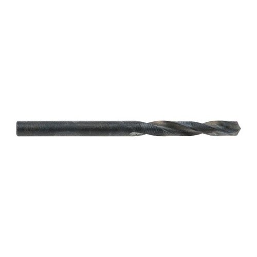 Buy Triumph TWIST DRILL CO. SHORT LENGTH WIRE GAUGE DRILL 23S (0.154") DIAMETER online