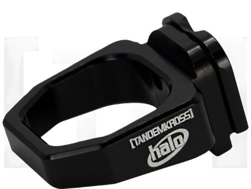 TANDEMKROSS HALO CHARGING RING TAURUS TX22 - Tandemkross