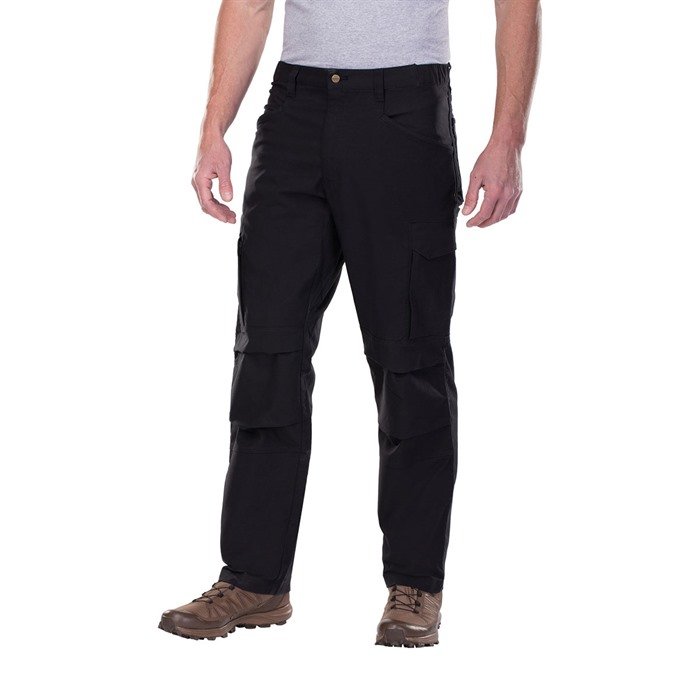 Vertx F1 VTX1205 Men's Fusion Tactical Pants Black 44x34 7 oz. - VERTX