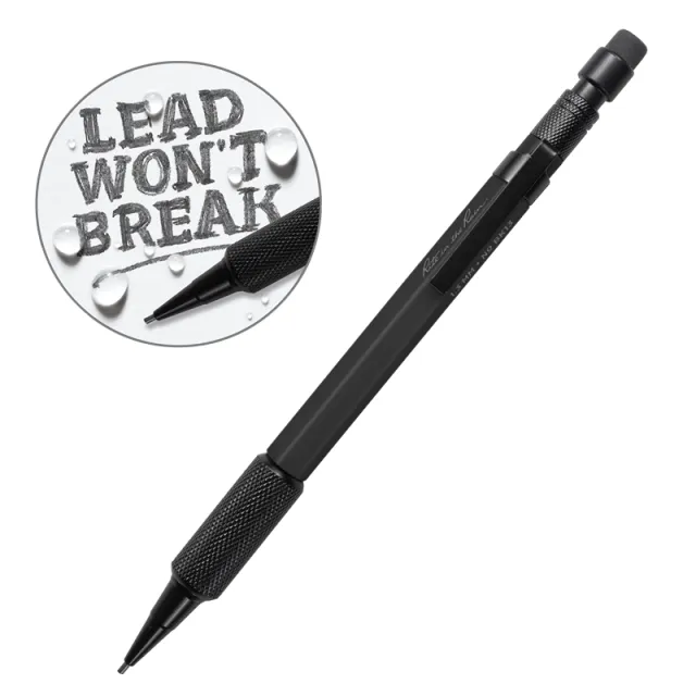 Buy Rite in the Rain Mechanical Clicker Pencil 1.3mm Black Lead online