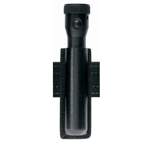 Safariland Model 306 Open Top Mini-Flashlight Holder - Safariland