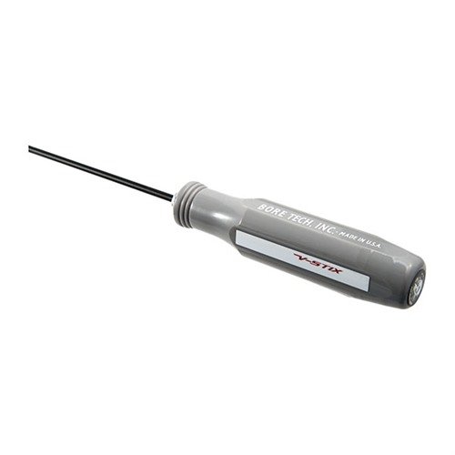 Bore Tech BSVX-1740-00 V Stix 17-20 Cal 40 Inch Cleaning Rod - BORE TECH - 20 CALIBER