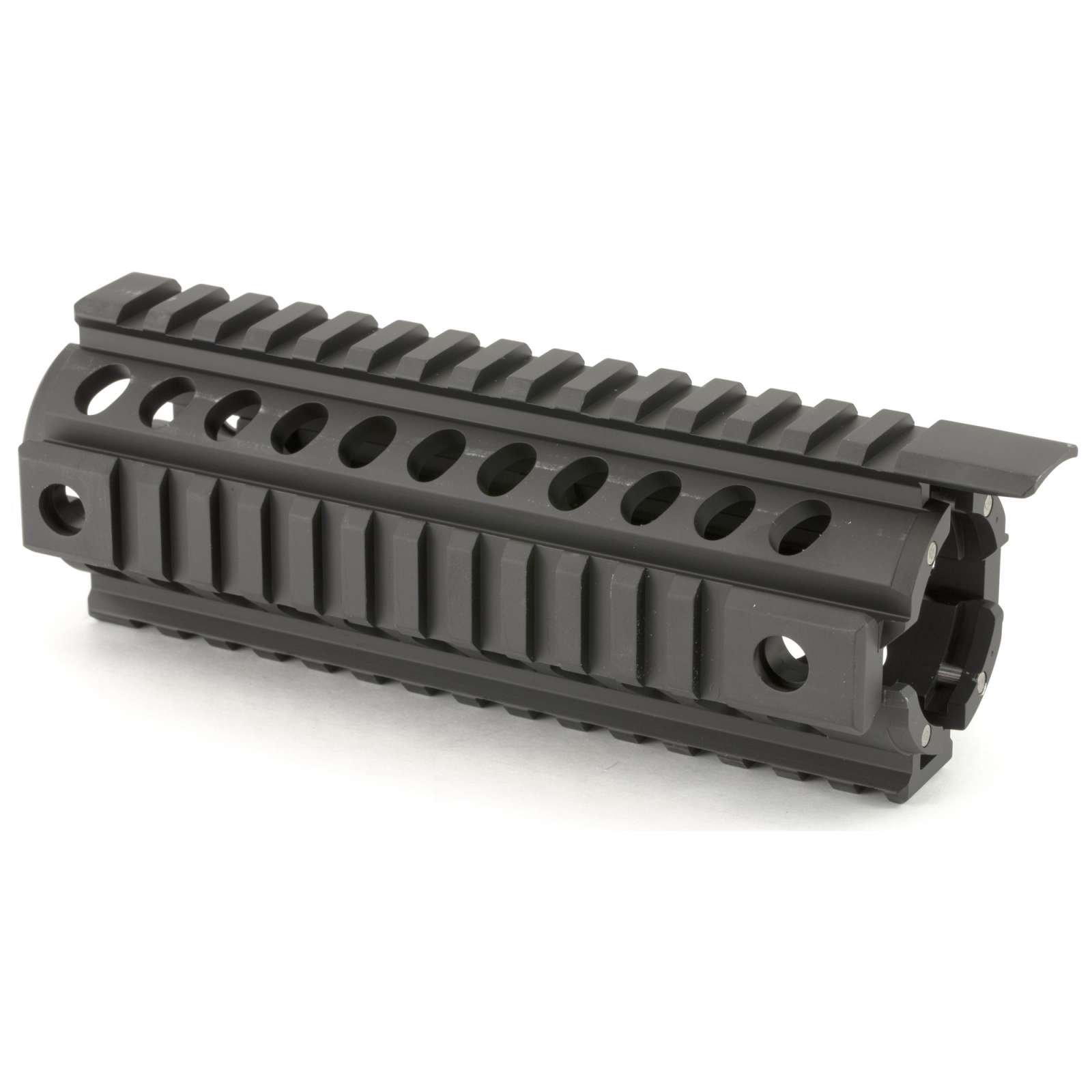 Mission First Tactical TMARCIRS Tekko 7" Aluminum Rail Black Anodized