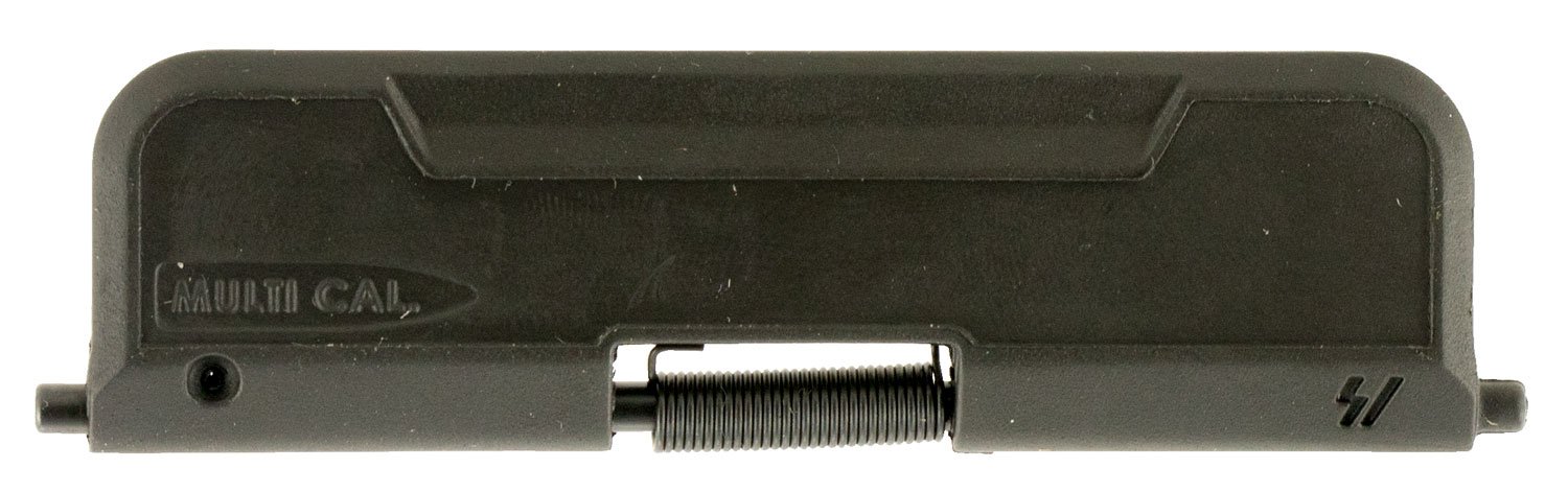 Buy Strike Industries SI-AR-UDC-E-01-223-BK AR-15 Dust Cover, Black Polymer online