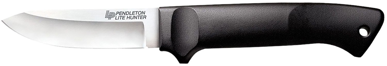 Buy Cold Steel CS20SPH Pendleton Lite Hunter 3.63" 4116 SS Blade, Black Handle online
