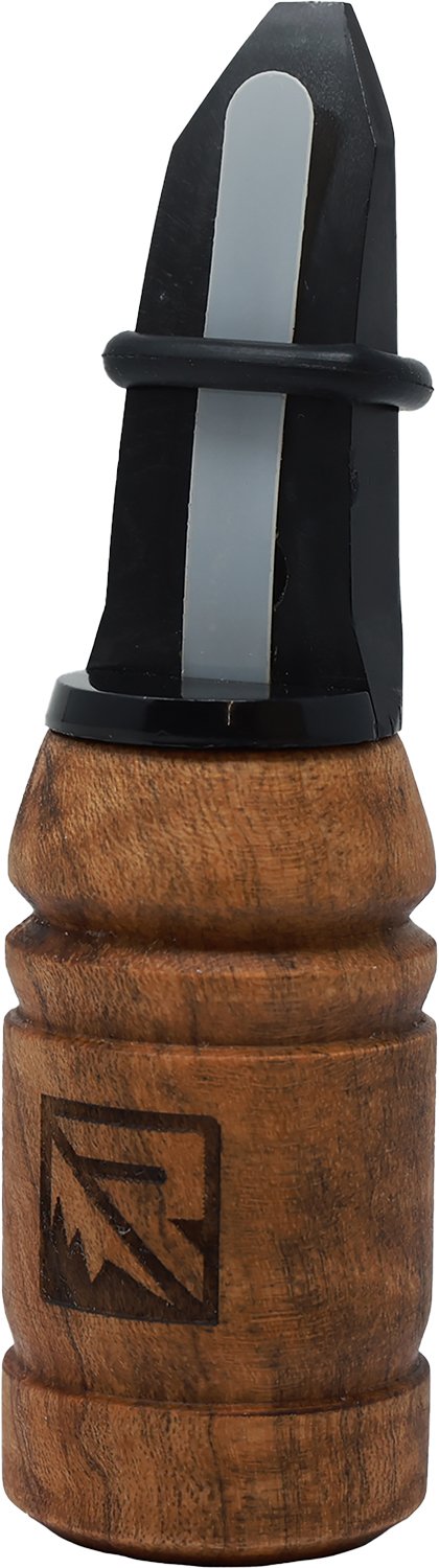 RIVEN 65152 Menace External Reed Maple Longboard Deck