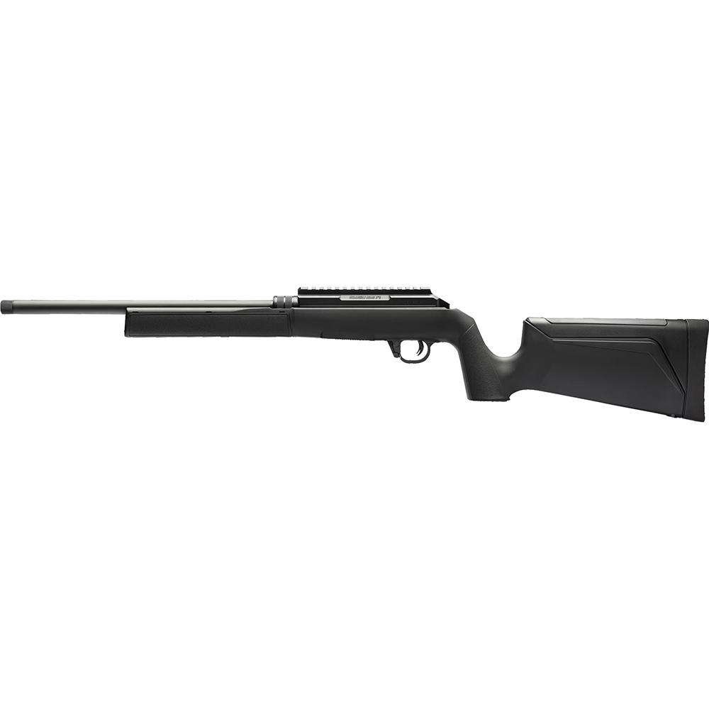 Walther FORCE B1 .22 LR "16.1" 10-Rounds - Walther - 22 LR | 22 Magnum