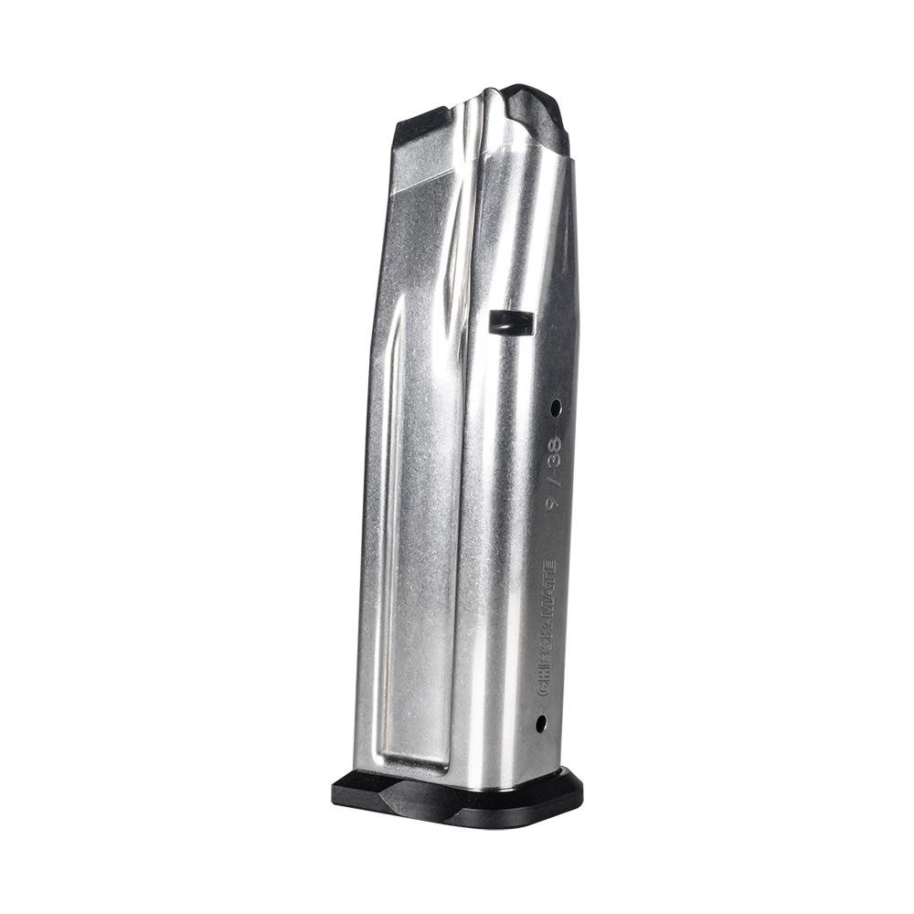Check-Mate 111002 EAA Witness 2311 9mm 17-Round Magazine