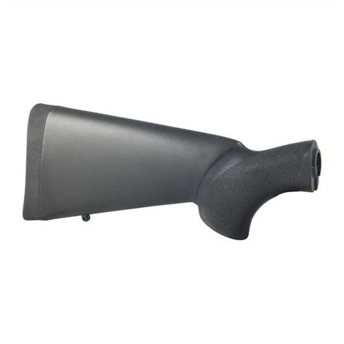 Hogue 05010 Mossberg 500 12 Gauge Overmolded Shotgun Buttstock